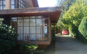 Hostal Kutralwe